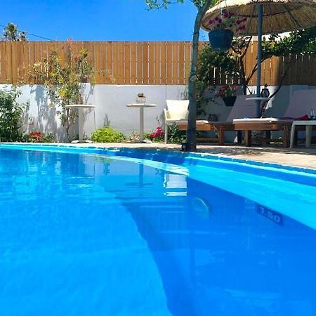 Rodi Blue Apartments Amoudara Lasithiou 外观 照片
