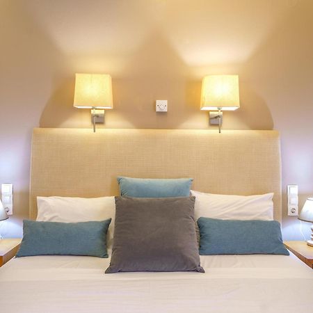 Rodi Blue Apartments Amoudara Lasithiou 外观 照片