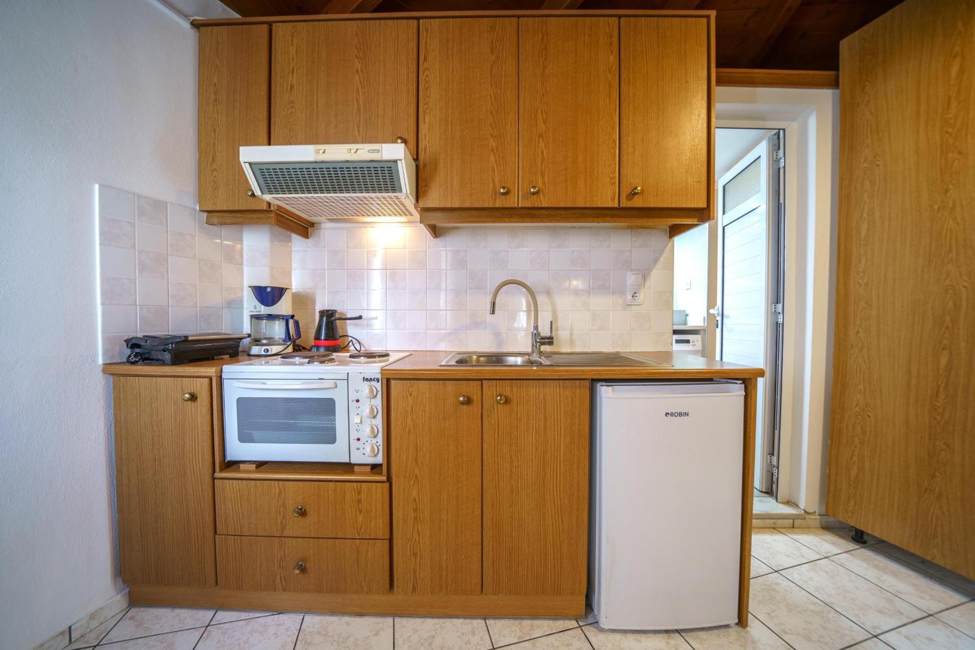 Rodi Blue Apartments Amoudara Lasithiou 外观 照片