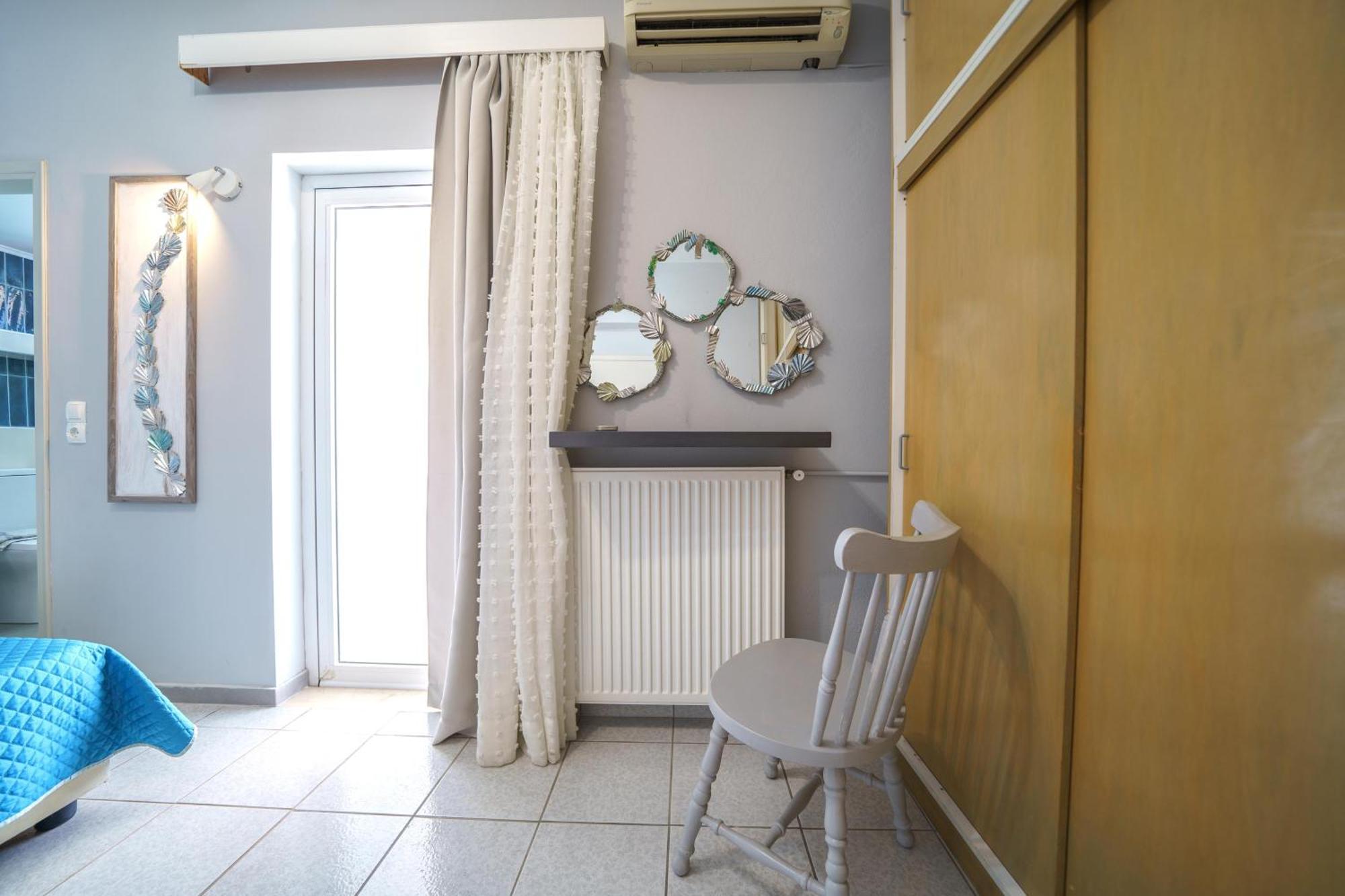 Rodi Blue Apartments Amoudara Lasithiou 外观 照片
